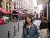 Rue de Buci