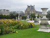 Jardin de Tuileries