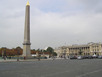 Place de la Concorde