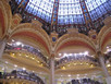 Gallerie Lafayette Kaufhaus