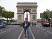 Arc de Triomphe