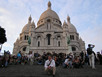 Sacre Coeur - Montmatre