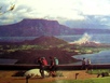 Taal Vulcano