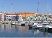 Belem  - Doca de Bom Sucesso