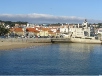 Cascais - Praia da Ribeira