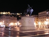 Portugal - Lissabon - Praca da Figueira