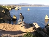 Lagos - Algarve - Ponta da Piedade