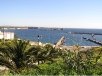 Sagres - Algarve - Port + Praia da Baleeira