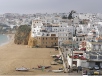 Albufeira - Algarve - Praia dos Pescadores