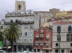 Lissabon - Alfama