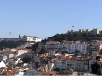 Lissabon - Castelo de Sao Jorge