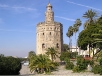 Sevilla - Torre del Oro