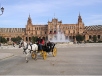 Sevilla - Plaza de Espana