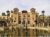 Sevilla - Museo de Artes Populares