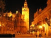 Sevilla - Catedral Santa Maria de la Sede + Giralda