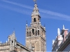 Sevilla - Giralda