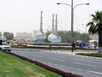 Museum Roundabout