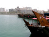 Dhow Jetty