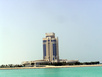 Ritz Carlton Hotel