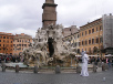 Rome - Pizza Navona