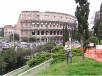 Rome - Colosseum