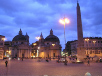 Rome - Piazza del Popolo