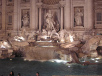 Rome - Fontana di Trevi