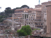 Rome - Foro Romano
