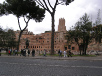 Rome - Foro di Traiano