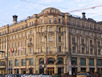 Luxurious Hotel