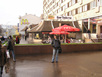 Tverskaya Uliza - Mc Donalds