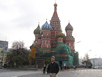 Basil's Cathedral