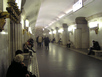 Moscow Metro