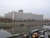 Hotel Russia - Moscow River