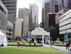 Raffles Place MRT - Business District