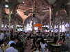 Lau Pa Sat - Food Center