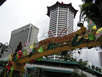 Mariott Hotel - Orchard Road
