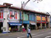 Little India Shops