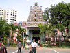 Little India - Sri Veramaka HIndu Temple