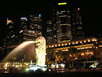 Merlion