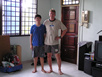at  Home