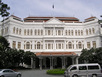 Raffles Hotel