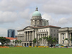 Court House (Padang Ground)