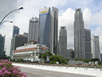 Singapore City