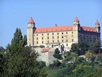 Bratislava Castle
