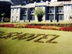 St. Andrews Hotel in Nurelia