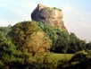 4. TAg - Besteigung des Sigiriya Felsen (200 m)