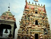 Hindu Tempel (Shiva)