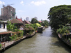 Khlong Saen Sap