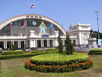 Hualamphong Train Station